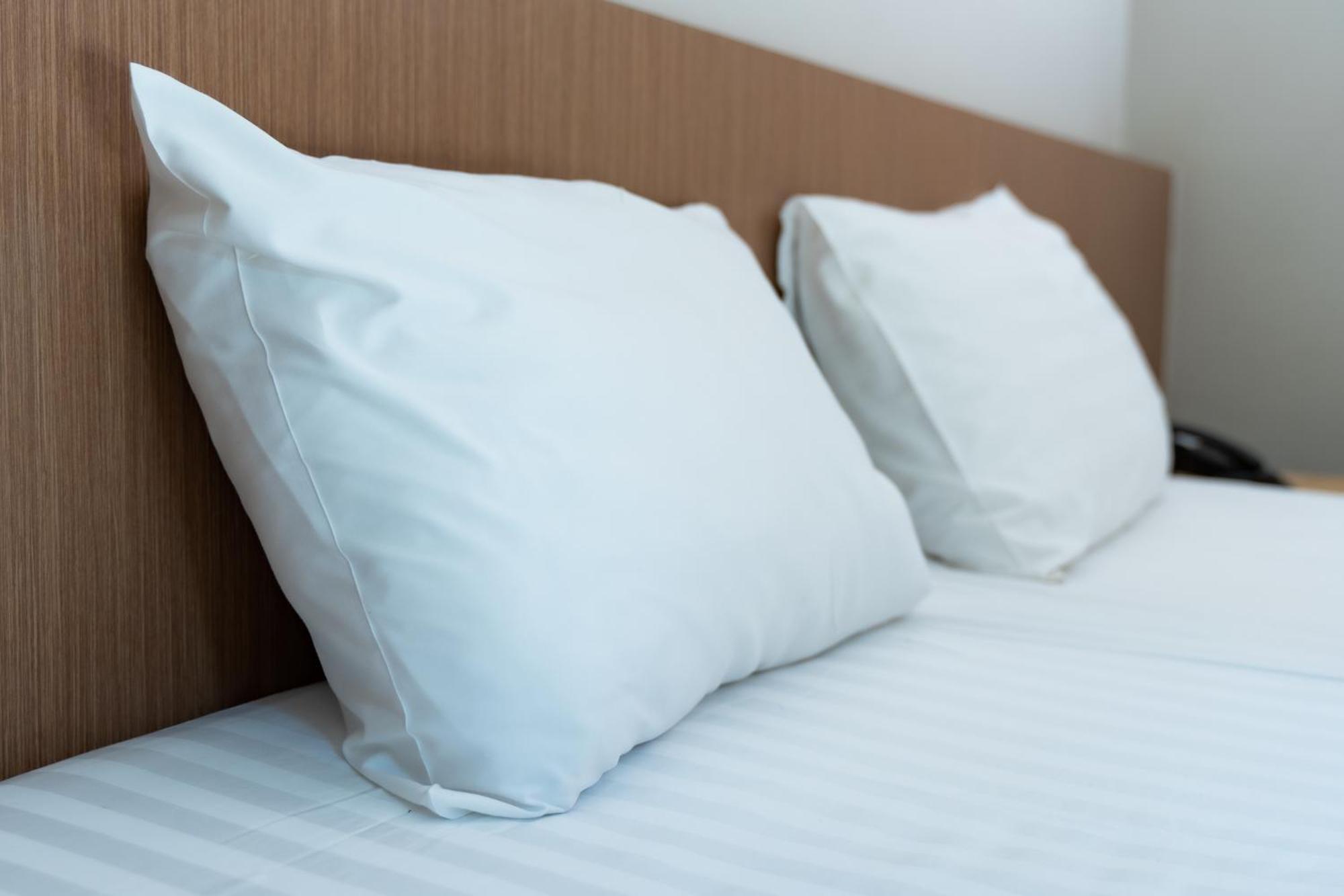 Siri Hotel Vientiane Eksteriør billede